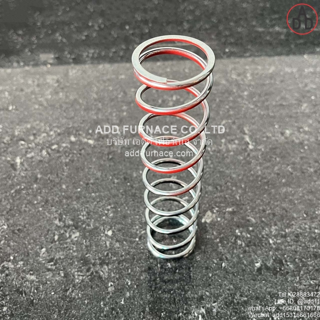 Kromschroder VGBF 50 Spring 100-160mBar(7)